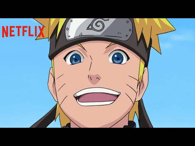 Nerdhits.com.br - CONFIRMADO: Dublagem de Naruto Shippuden chega à