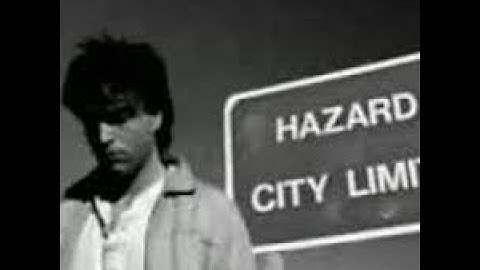 Thumbnail of "Who Killed Mary? The Riveting Tale Behind Richard Marx's 'Hazard'!"