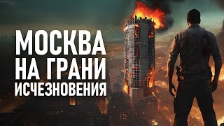 Выживание в сердце Москвы: Infection Free Zone на Красной Площади!