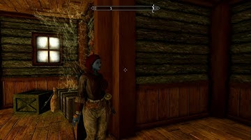 Skyrim (mods) - Lilith - Maids II: Deception - Part 8