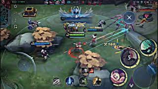 PRESET AM GAMEPLAY 30 DETIK📌 - DJ TRANSISI BANJAR 2 SOUND VIRAL TIKTOK📌 -  MOBILE LEGENDS✨😎