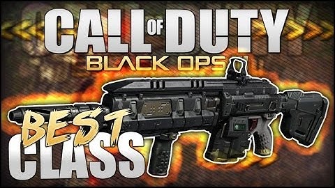 Black ops 3 | 67 kills in arena | Best competitive/MLG Class setup