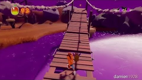 Dreams | Ps4 | Crash Bandicoot Twinsanity Island (Massive Update)