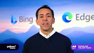 ai-powered bing search engine could solve 'unanswered' chatgpt queries: microsoft