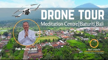 Breathtaking Drone Tour Of Bali