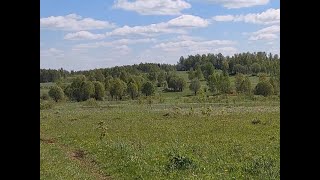 В поисках захоронения внучки А С  Пушкина в Вяземском районе Смоленской области