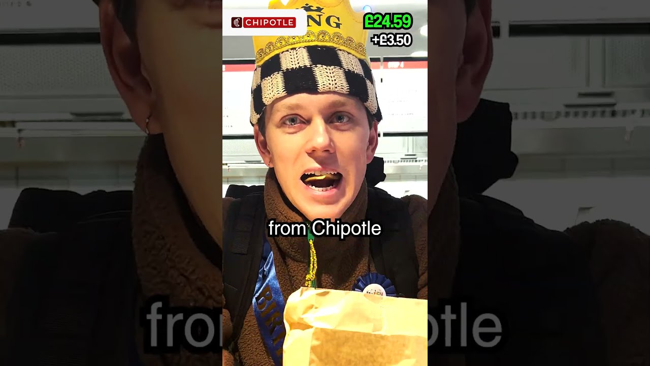 I faked my own birthday to get free stuff
