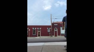 Getting Revenge On The Curb