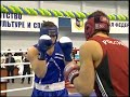 Классика бокса от Романа Романчука !
