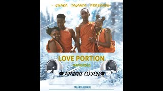 MAFIKIZOLO - LOVE POTION(KIKUYU COVER OFFICIAL VIDEO)  theedualN
