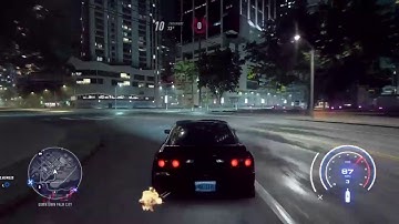Need For Speed: HEAT | Story Mode Walkthrough Live
