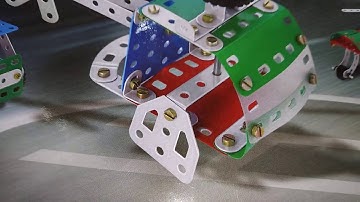 #TOY#MECHANIX-2#CHILDREN#MOST PLAYED GAME. #MUST FOR TALENTED