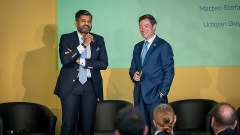 Apis Annual Investor Conference - 2024