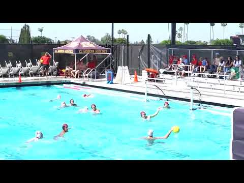 LOWPO vs. Royal 559 - 2023 Junior Olympic 16U Water Polo