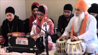 AKJ Saturday Program 22Aug2015