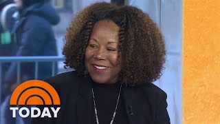 Ruby Bridges shares wisdom in book ‘Dear Ruby, Hear our Hearts'