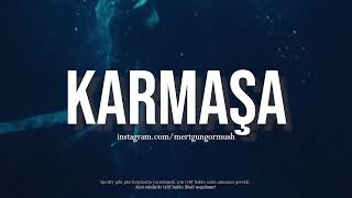 (SOLD/SATILDI) Motive Type Beat - 'karmaşa' - Trap Type Beat (Prod. by Gungormush) Resimi