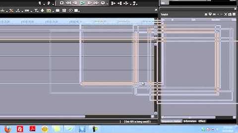 02. Organizing Your Work Space (Easy Editing with EDIUS)