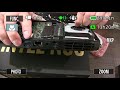 LIVE: Upgrading Intel NUC WiFi, NVMe SSD and CPU fan on NUC6i7KYK