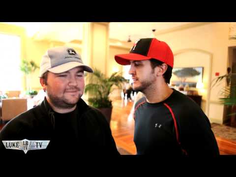 Luke Bryan Tv 2011! Ep. 28 Thumbnail image
