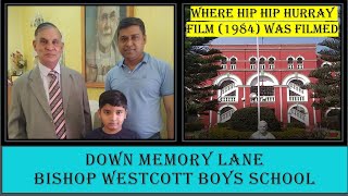 Down The Memory Lane - Bishop Westcott Boys School #My School #Ranchi Diaries #Nostalgic Video screenshot 1