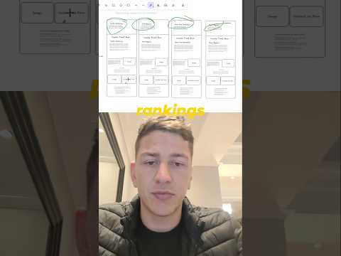 steps to boost google ranking