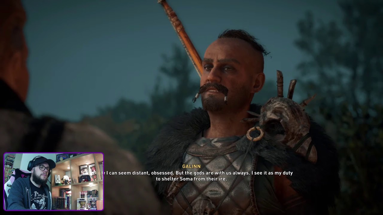 Assassin's Creed Valhalla Plunder Verkaufen Oder Nicht Playthrough: Plunder and Pillaging on Assassin's Creed Valhalla (Stadia