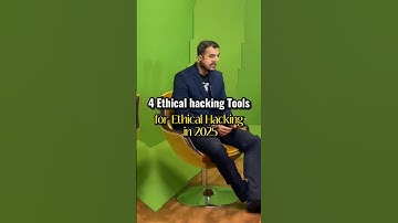 🚨 DANGER: These "Ethical Hacking" Tools Will Get You HACKED (If You Use Them Wrong)