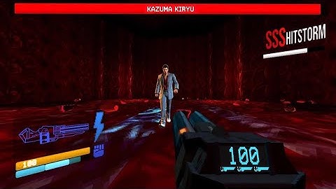 minos prime parry only no hit (violent difficulty)