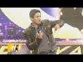 GGV: Coco Martin shows "Totoy Bibo" dance steps