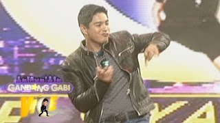 GGV: Coco Martin shows 