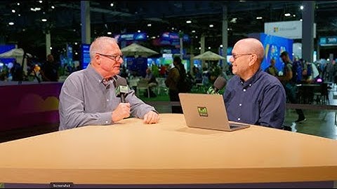 VMware Explore 2025 Kickoff