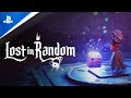 Lost in Random | Official Teaser Trailer | PS4