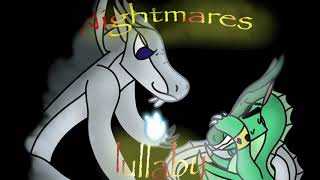 Nightmares Lullaby OPEN WOF ALBATROSS+TURTLE AU MAP 16/20 parts taken THUMNAIL CONTES OPEN 12/20done