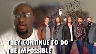 First Time Hearing | Home Free - MayDay | Reaction