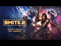 SMITE 2 - Alpha Dev Insight - May 2, 2024