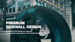 CRUGEN HP71 | Kumho Tyres Australia