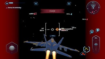 How to play Sky Warriors as a professional fighter