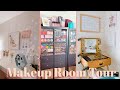 MY BEAUTY ROOM TOUR