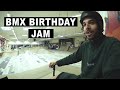 BMX Birthday Jam 2020 | Skatehalle Trier