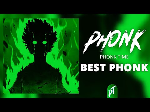 Phonk Music 2023 🔥 Aggressive Drift Phonk 🔥 Фонка (MIDNIGHT/Sahara/NEON BLADE/Close Eyes)