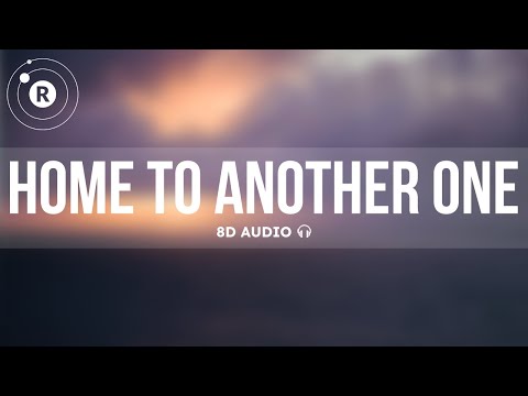 Madison Beer - Home To Another One (8D Audio) Lyrics