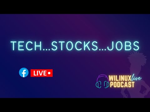 ???Tech, Stocks & Jobs #73