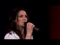 Jenny Berggren - I Turn To You (Live)