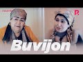 Buvijon (o'zbek film) | Бувижон (узбекфильм) 2020