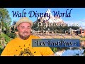 Organisation walt disney world les fastpass 