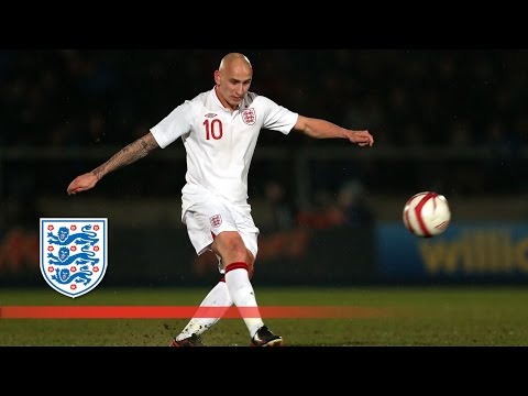 Superb Jonjo Shelvey free-kick | From The Archive