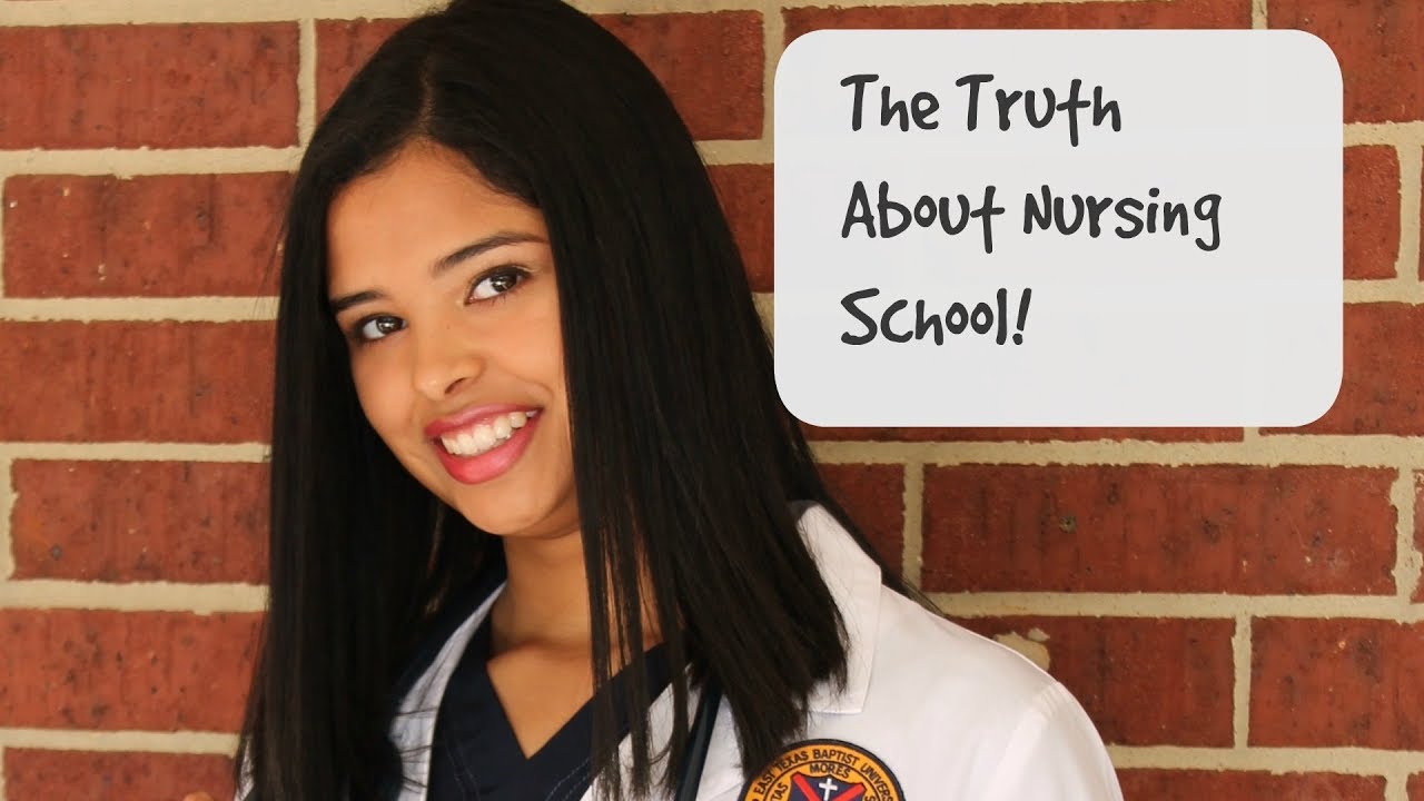 Is Nursing School For Me? YouTube