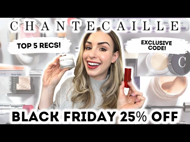 Chanel No. 5 Is on Sale at 's Black Friday Sale: Get 25% Off