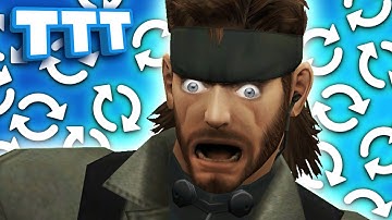 Curse of the FOREVER SWAPPER! | Gmod TTT